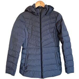 32 HEAT Winter Jacket Lightweight, Comfortable, Warm, Small